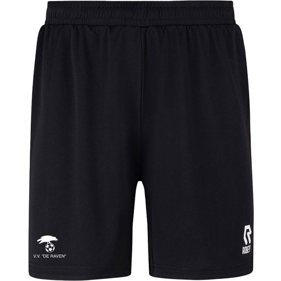 VV De Raven - Robey Crossbar Short Kids
