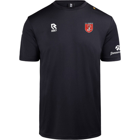 VV Makkum - Robey Crossbar Shirt