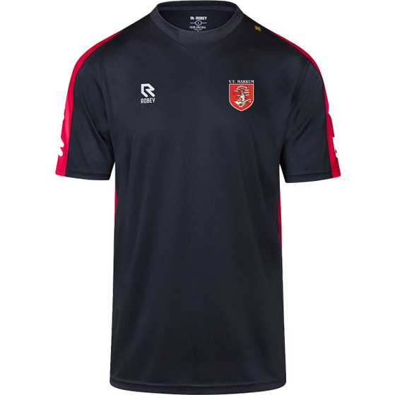 VV Makkum - Robey Performance Shirt Kids