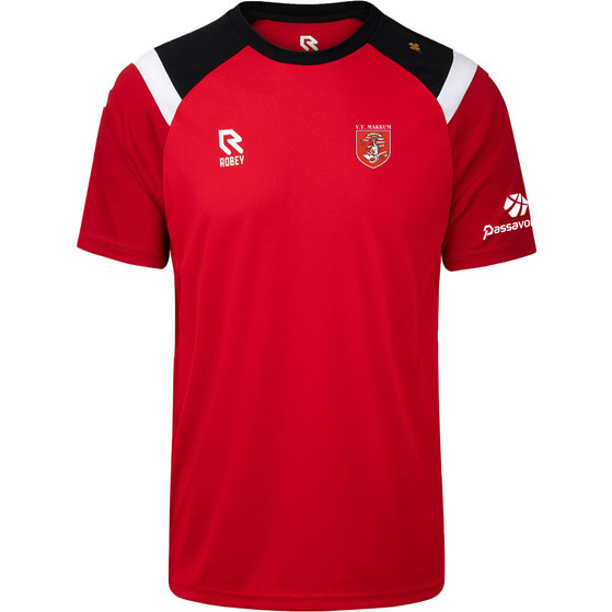 VV Makkum - Robey Control Shirt