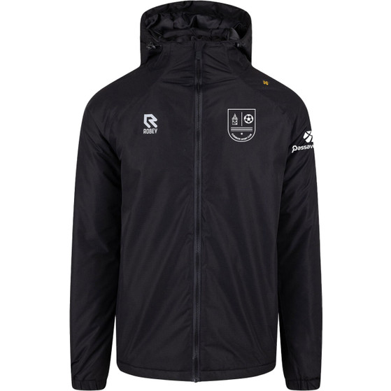 ESC Elburg - Robey Crossbar Allround Jacket Kids