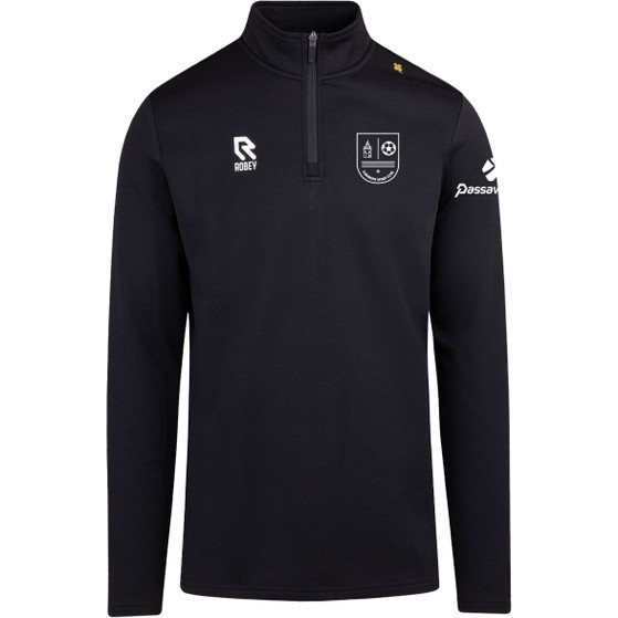 ESC Elburg - Robey Crossbar Half-Zip Top