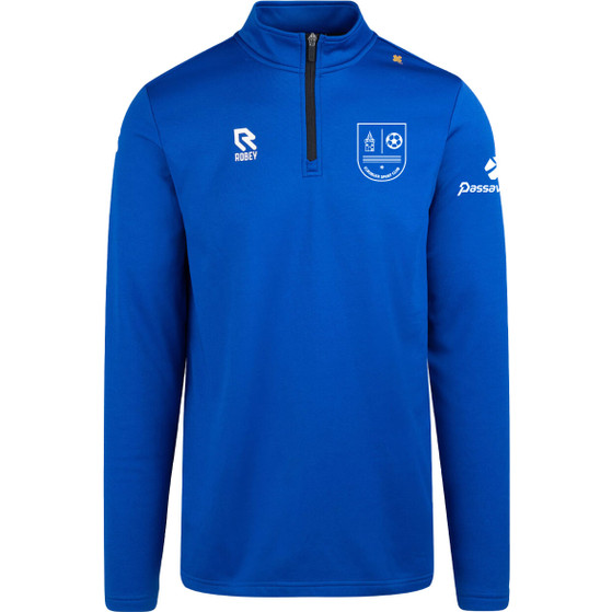 ESC Elburg - Robey Crossbar Half-Zip Top