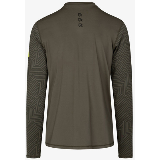 Robey Progress Half-Zip Top