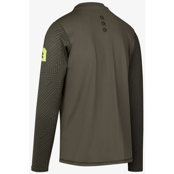 Robey Progress Half-Zip Top
