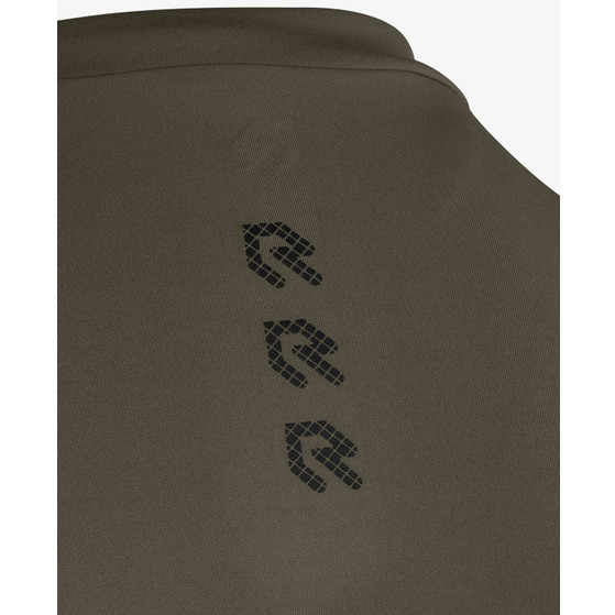 Robey Progress Half-Zip Top