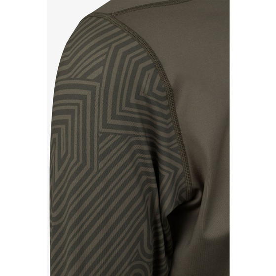 Robey Progress Half-Zip Top