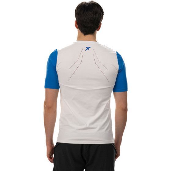 Drop Shot Aker Tee
