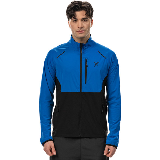 Drop Shot Aker Jacket
