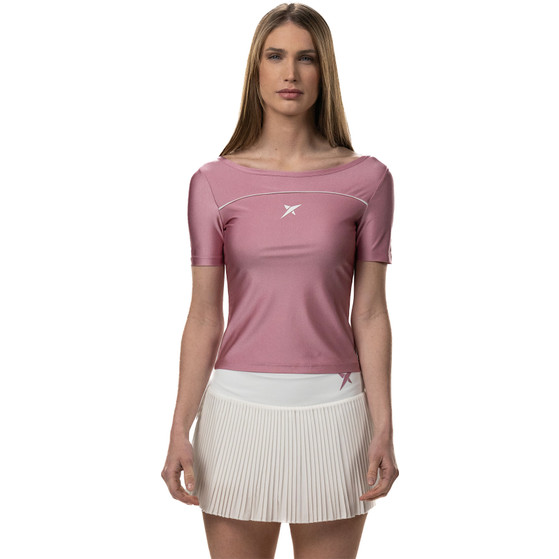 Drop Shot Radiant Tee