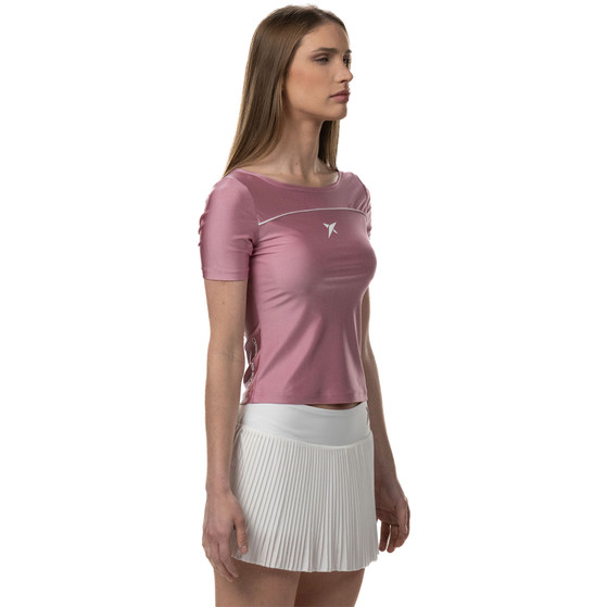 Drop Shot Radiant Tee