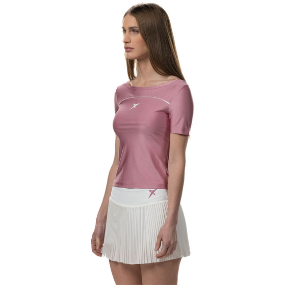 Drop Shot Radiant Tee