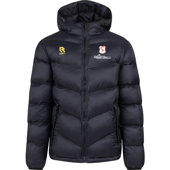 HMSH/CCSN Academy - Robey Keepers Kledingpakket