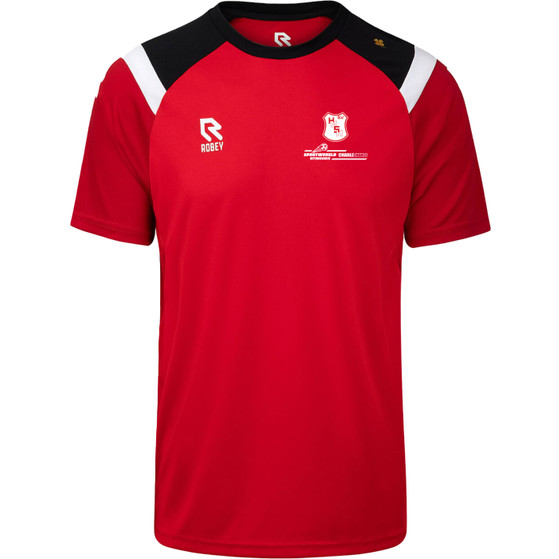 HMSH/CCSN Academy - Robey Keepers Kledingpakket