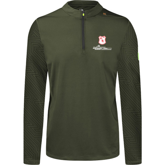 HMSH/CCSN Academy - Robey Kledingpakket Voetbalschool