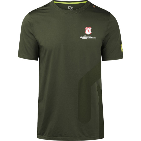 HMSH/CCSN Academy - Robey Kledingpakket Voetbalschool