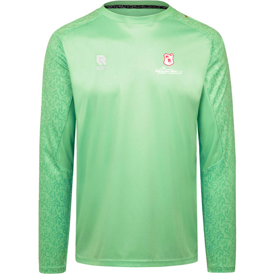 HMSH/CCSN Academy - Robey Keepers Kledingpakket