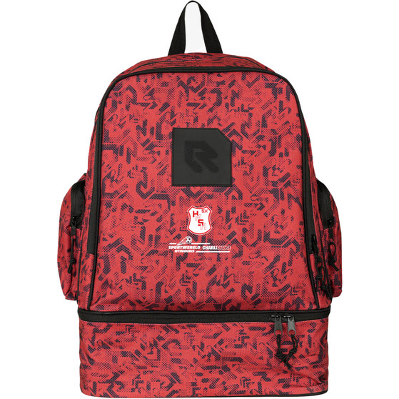 HMSH/CCSN Academy - Robey Keepers Kledingpakket