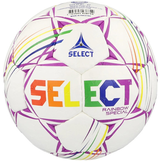 Select Rainbow Special v25
