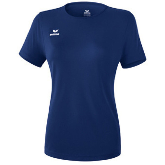 Erima Functioneel Teamsport Shirt Dames