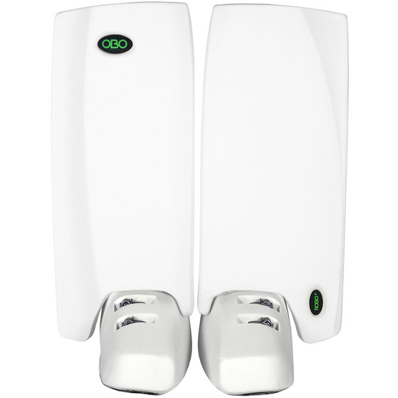 OBO Robo Hi Rebound Plus Legguards