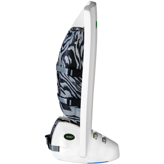 OBO Robo Hi Rebound Plus Legguards
