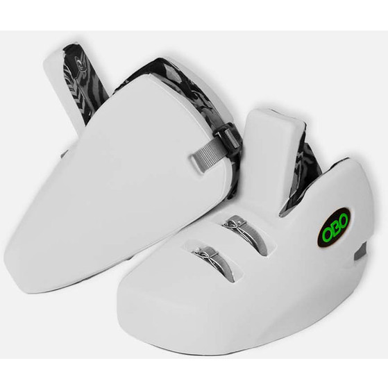 OBO Robo Hi Rebound Klompen+