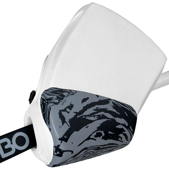 OBO Robo Hi Rebound Handschoen Plus Rechts