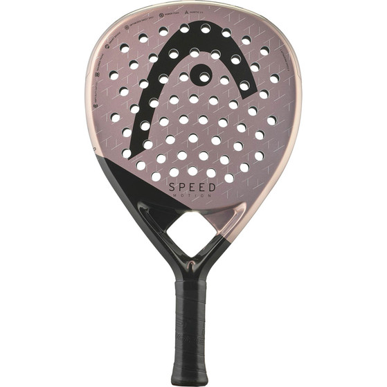 HEAD Speed Motion 2025 Testracket