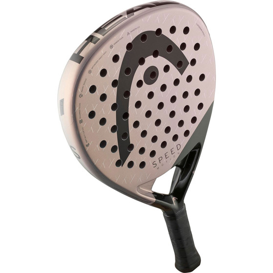 HEAD Speed Motion 2025 Testracket