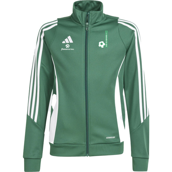 VV Drenthina - adidas Tiro 24 Training Jacket
