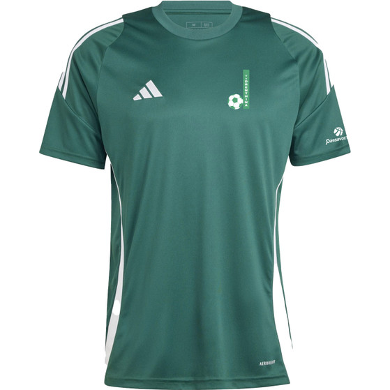 VV Drenthina - adidas Tiro 24 Trainingsset