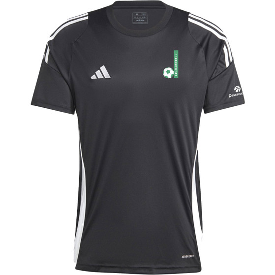 VV Drenthina - adidas Tiro 24 Voetbaltenue Kids