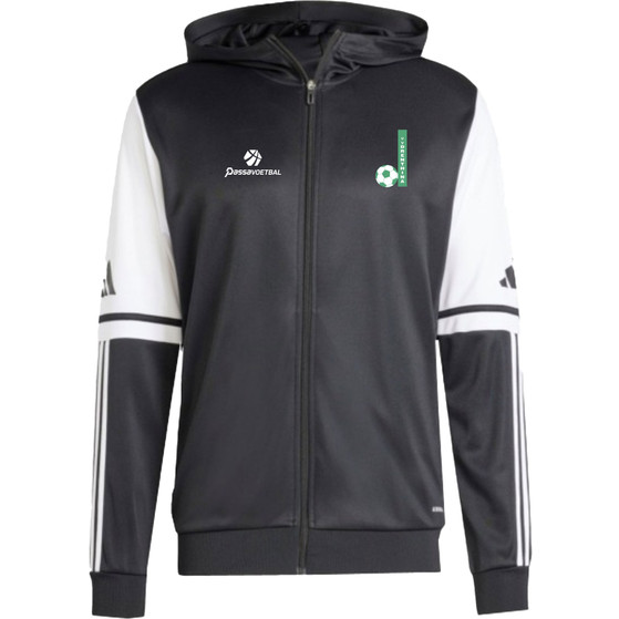 VV Drenthina - adidas Squadra Training Hoody Kids