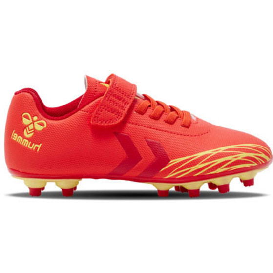 Hummel Top Star FG Kids