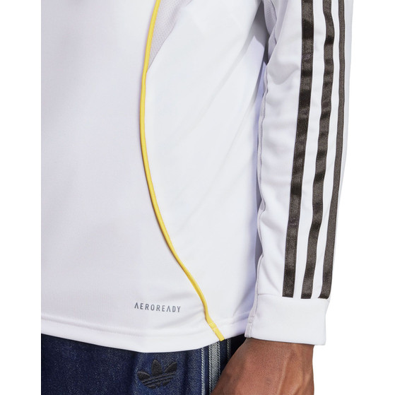 adidas Real Madrid Thuis Shirt Lang Bellingham 5