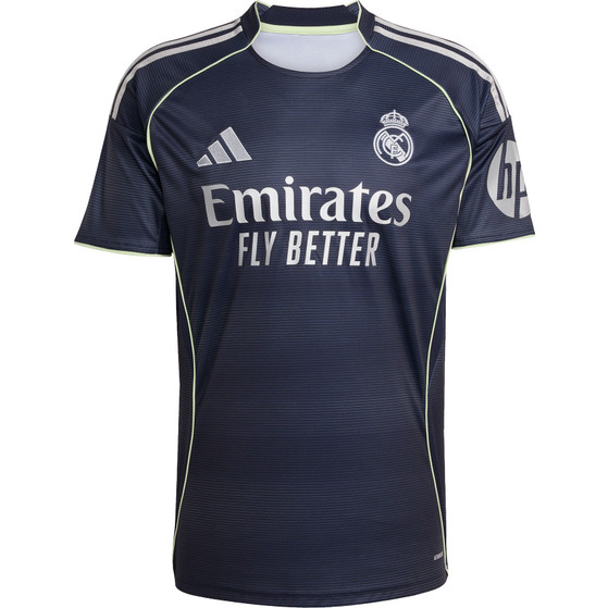 adidas Real Madrid Uit Shirt Mbappé 9