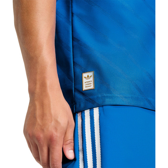 adidas Real Madrid Authentic 3rd Shirt Vinicius Jr