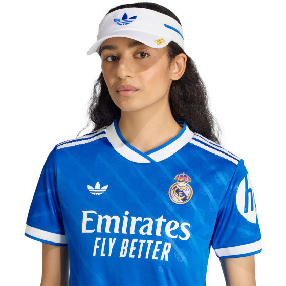 adidas Real Madrid 3rd Shirt Vinicius Jr. 7 Dames