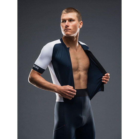 Fusion Tempo! Triatlon pak