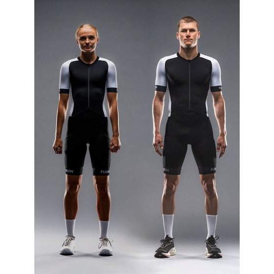Fusion Tempo! Triatlon pak
