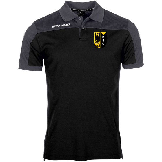 DSC Diepenveen - Stanno Pride Polo Set