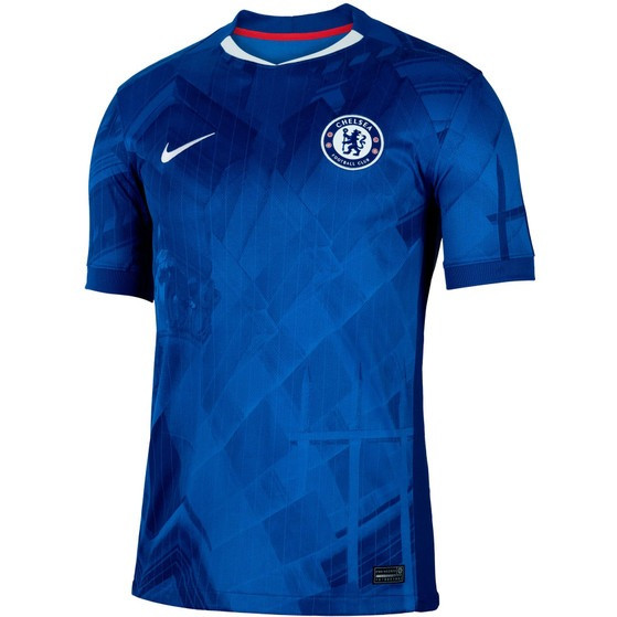 Nike Chelsea Thuis Shirt Palmer 10