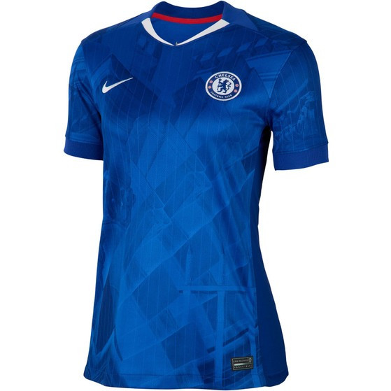 Nike Chelsea Thuis Shirt Palmer 10 Dames