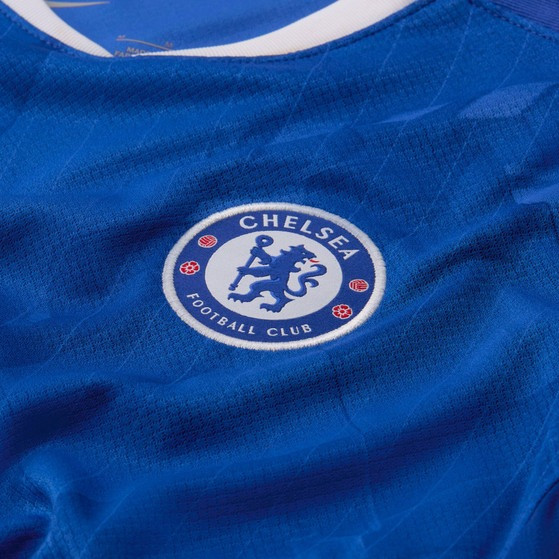 Nike Chelsea Hemmatröja Palmer 20 Barn