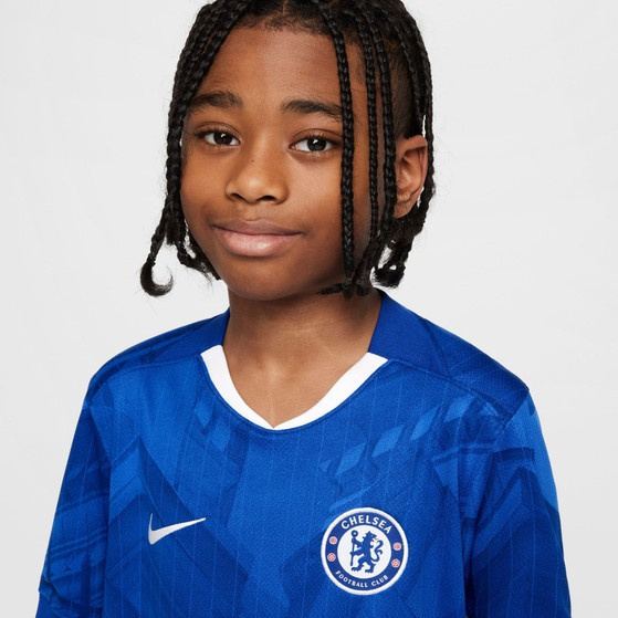 Nike Chelsea Hemmatröja Palmer 20 Barn