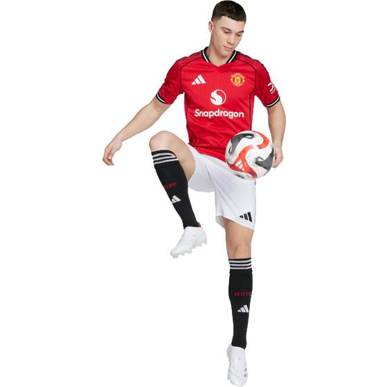 adidas Manchester United Authentic Thuis De Ligt