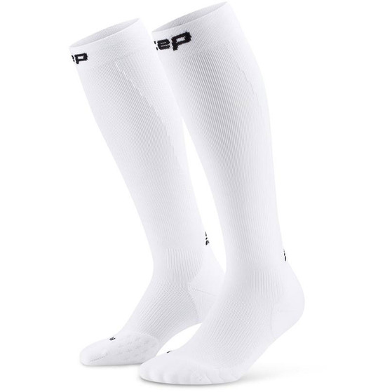 CEP Core Run Compressie Sokken Dames