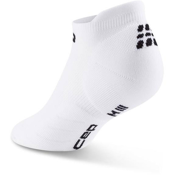 CEP Core Run Socks No Show Women