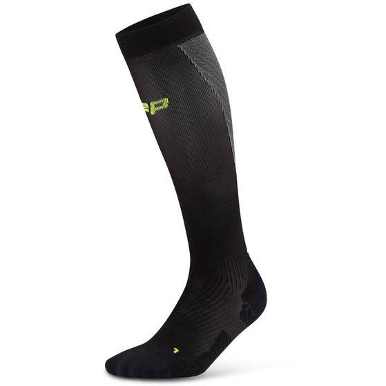 CEP Core Run Ultralight Compressiesokken Dames